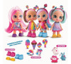 Boneca Diver Surprise - Divertoys 2