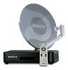 Antena Directv Hd Prepago 60 Cm Sin Abono Kit Autoinstalable 1