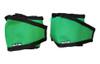 2 Tobilleras Reforzada Con Ribete 1 ½ K C/u Fitness 1 2 Tobilleras Reforzada Con Ribete 1 ½ K C/u Fitness 1