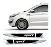 Kit Adesivo Aplique Ford Ka Sport Emblema Resinado Res28 Fgc 0