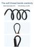 Cable De Alimentacion De Extension Usb Tipo C De 22 Awg 5 V 3