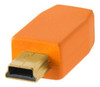 Herramientas De Sujecion Tetherpro Usb 2.0 A Mini-b Cable De 3