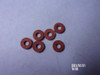 Arandela De Fibra 6 Mm X 2,25 Mm 100 Unidades 0
