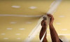 Cinta Papel Microperforada Para Placa Yeso 150 Mts  Knauf 4
