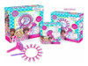 Barbie Burbujero Mediano Fabrica De Burbujas Bubble Lab 2