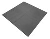 Kit 6 Piso Tapete Eva Borracha Sem Encaixe 50x50x10mm 2