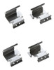 Kit Anti Ruido Pastillas Freno Delant. Fiat 500 - Kk 60139 0