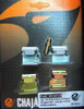 Kit Anti Ruido Pastillas Freno Delant. Fiat 500 - Kk 60139 2