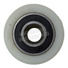 Rueda Carga Nylon Zorra Ecolift 2.0t Ancho 70mm Repuesto 2