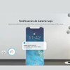 Sensor De Movimiento Seguridad Wifi Smart Sonoff  - Unilux 4
