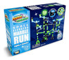 Ascensor Espacial Marble Run Con Mármoles De Brillo De Vidri 0
