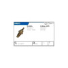 Bulbo Sensor Temperatura Agua Renault Ika Torino Todos 0