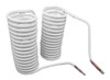 Condensador Helicoidal 3/8 Visa Cooler/ Formato De Mola 0