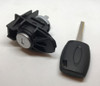 Cilindro Puerta Ford Ka 2016 En Adelante + Llave Mapa 3