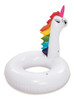 Unicornio Aro Flotador Gigante Inflable Bestway Pileta 36123 1