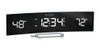 La Crosse Technology 602-247 Despertador, Blanco 2