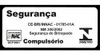 Boia Redonda 90cm Pneu 1