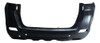 Paragolpe Trasero Lifan X7 0