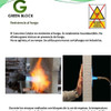 Bloque Hormigon Celular 20x25x50 Cement Green Block No Retak 4
