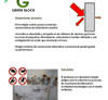 Bloque Hormigon Celular 20x25x50 Cement Green Block No Retak 5