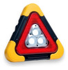 Baliza Multifuncion Recargable / Solar / Led / Auto /camping 0
