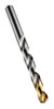Juego De Mechas Acero Rapido Dormer Titanio 5pz A089 2