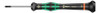 Microdestornillador Wera Kraftform Para Tornillos M X 40 0