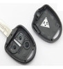 Carcasa De Llave Codificada Mitsubishi Attrage 3