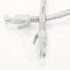 50 Ft Cat5 Cat5e Rj45 De Ethernet De Red Lan Cable Cable Mac 1