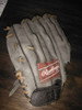 Guante De Béisbol Rawlings Original 0