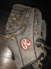 Guante De Béisbol Rawlings Original 7
