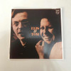 Cd- Elis E Tom ( 1974 ) 0