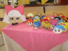 Piñata Muñecas Lol Mini Piñatas Relleno Cotillon Lol 5
