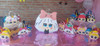 Piñata Muñecas Lol Mini Piñatas Relleno Cotillon Lol 7