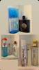 Frasco Vacíos De Perfume Importado. 2