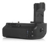 Bg-e2n Batería Grip Para Canon Eos 50d 40d 30d 20 D + Baterí 4