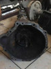 Caja De Cambios Nissan Ld28 1