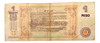 Billete Bono Argentino Patacón $ 1.- 1