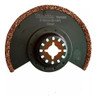 Set Accesorios Oscilante Multicortador Makita B-30586 2