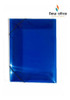 Caja Archivo De Plástico Colores Varios 4cm 0
