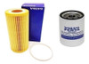 Kit De Filtros Para Motor Volvo Marino V8-320 0