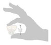 Munchkin Replacement Valves Pack 3 1