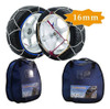 Cadenas Para Nieve/hielo/barro 255/40 R20 5