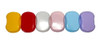 Jabonera Plástica X 70 Unidades. Plastic-art Premium 1