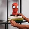 Rompecabezas Puzzle Spiderman Hombre Araña Soporte 82 Piezas 3
