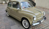 Paneles De Puerta Fiat 600 D X4 Calidad Tipo Original 1