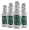 4 Enxaguante Bucal S/ Flúor Suavetex Limão E Gengibre 250ml 0