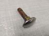 Tornillo De Paragolpe Cabeza Ovalada De Kaiser Carabela 3