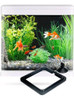 2 Unid. Alimentador Flutuante Para Peixes/aquários 3