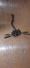 Llave De Luces Toyota Corolla 90 0